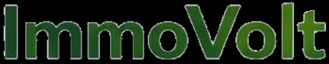 Immovolt Logo